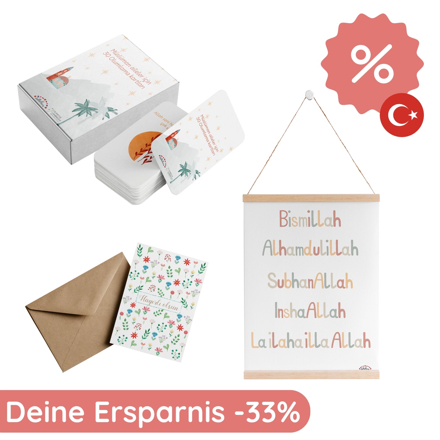 Türkiye-Paket