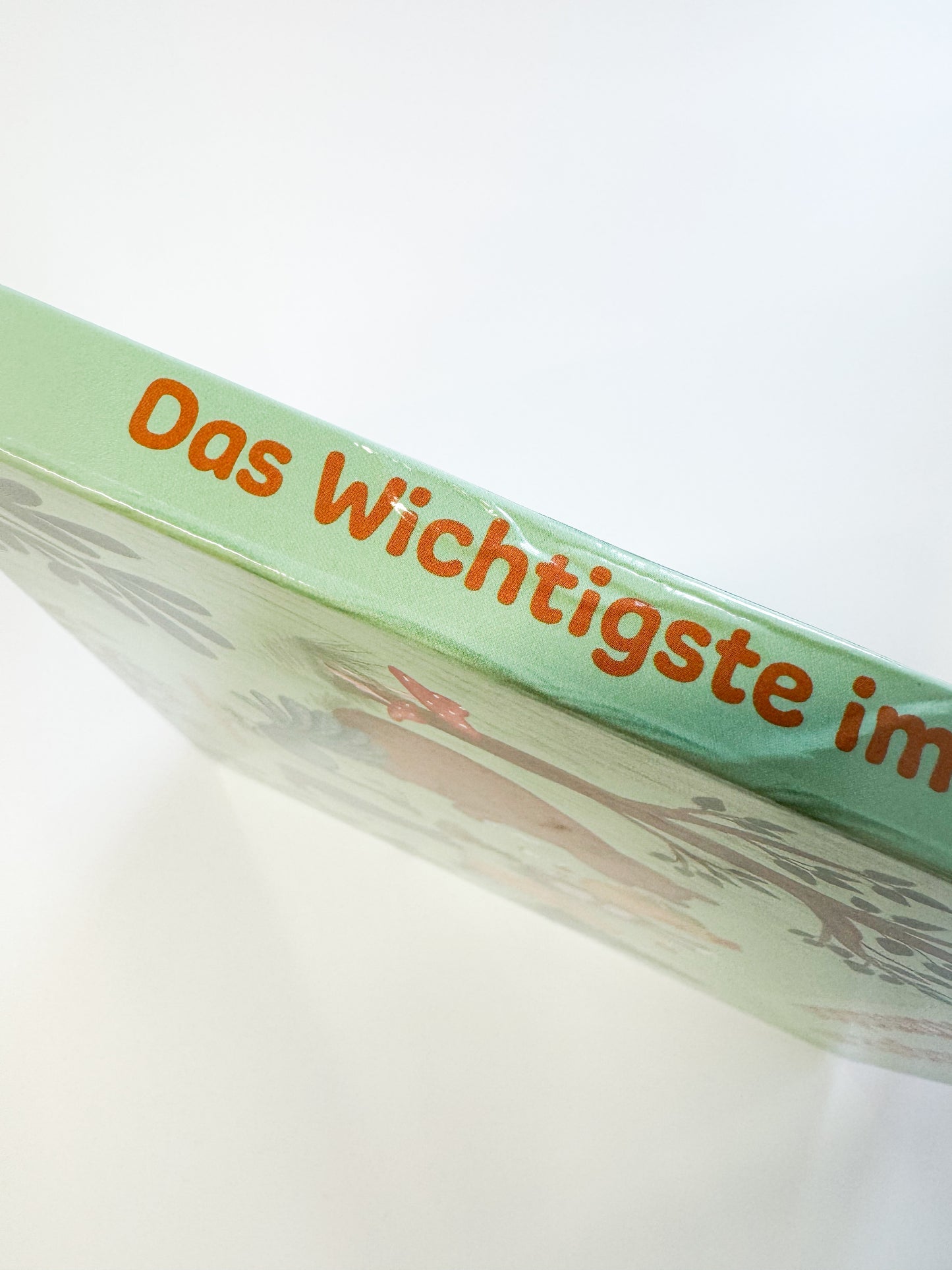 Das Wichtigste im Ramadan - B-Ware