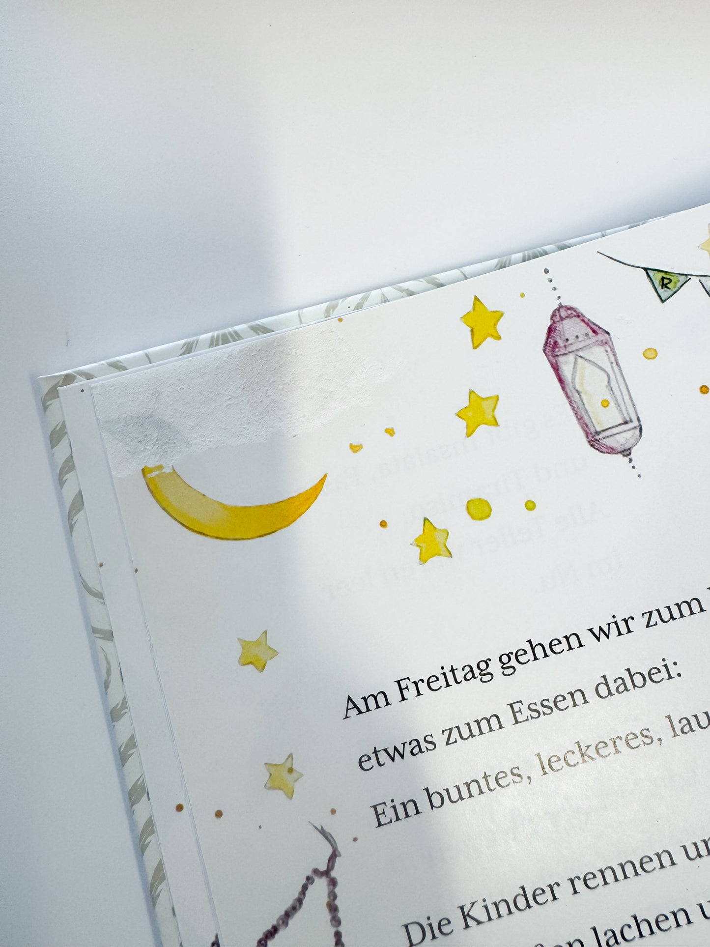 Die schönste Zeit im Jahr - B-Ware