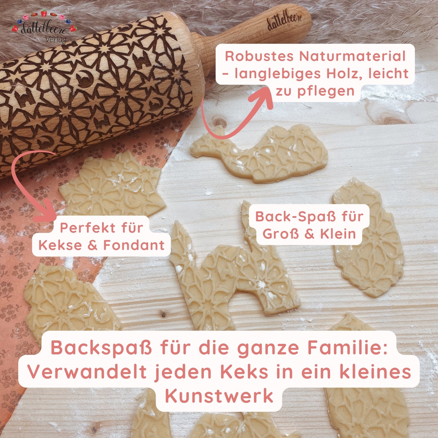 Backfreude