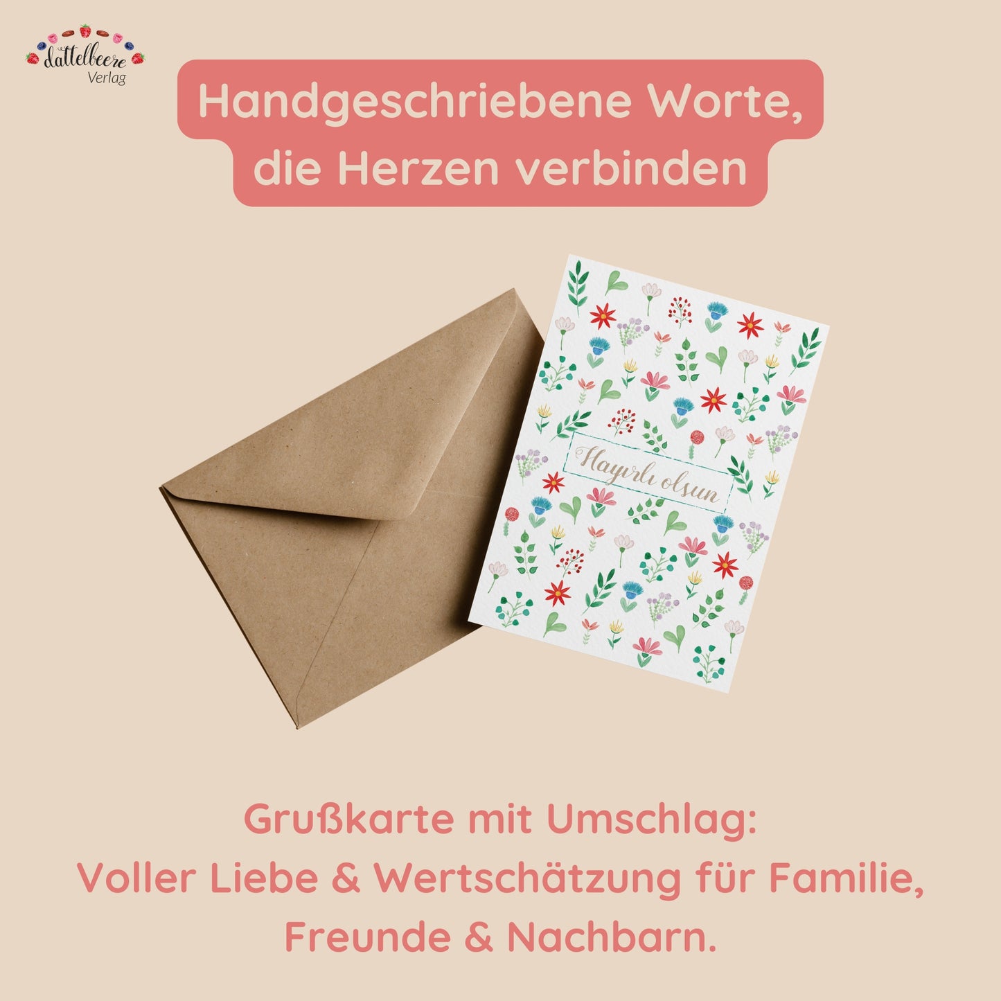 Türkiye-Paket