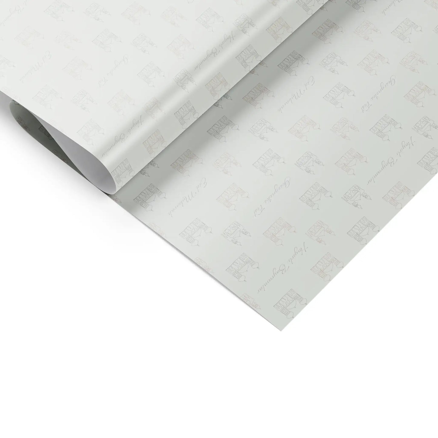 Geschenkpapier "Modern mosque"