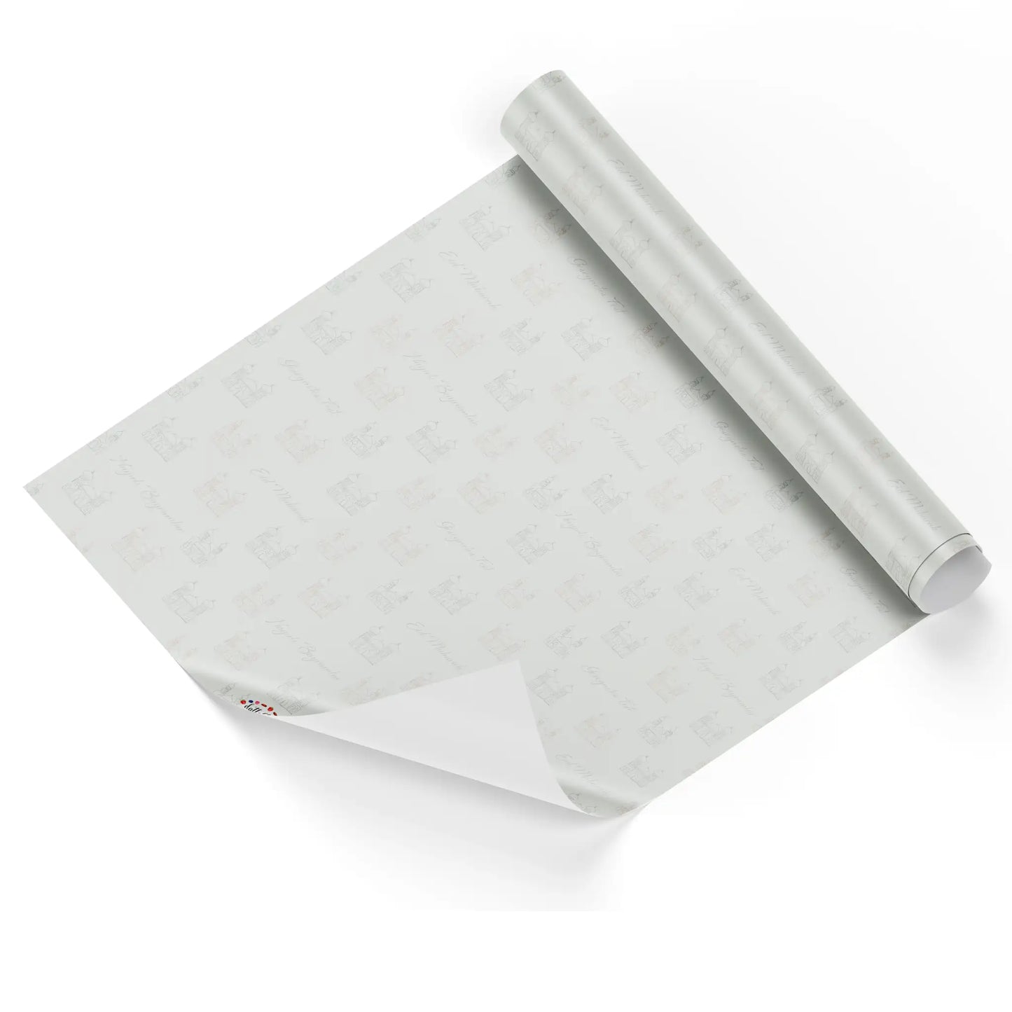 Geschenkpapier "Modern mosque"