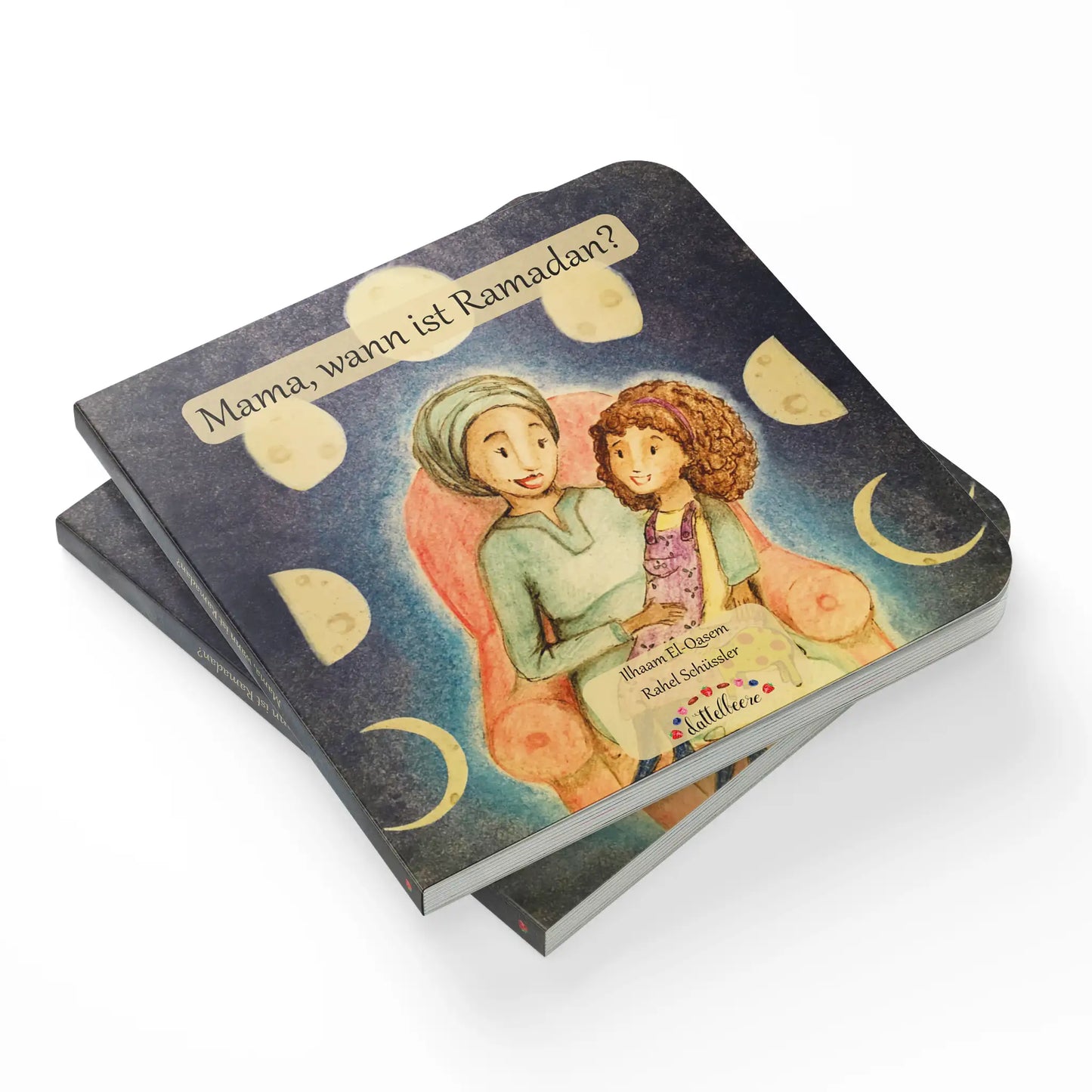 Mama, wann ist Ramadan? - B-Ware