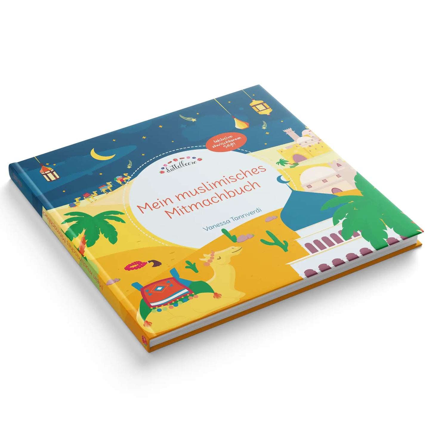 Mein muslimisches Mitmachbuch - B-Ware