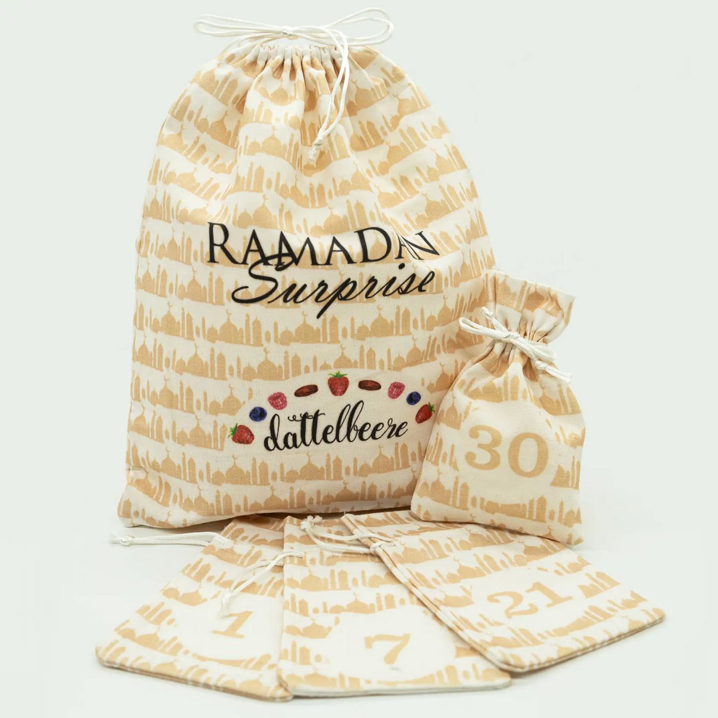 Ramadankalender "RAMADAN Surprise"