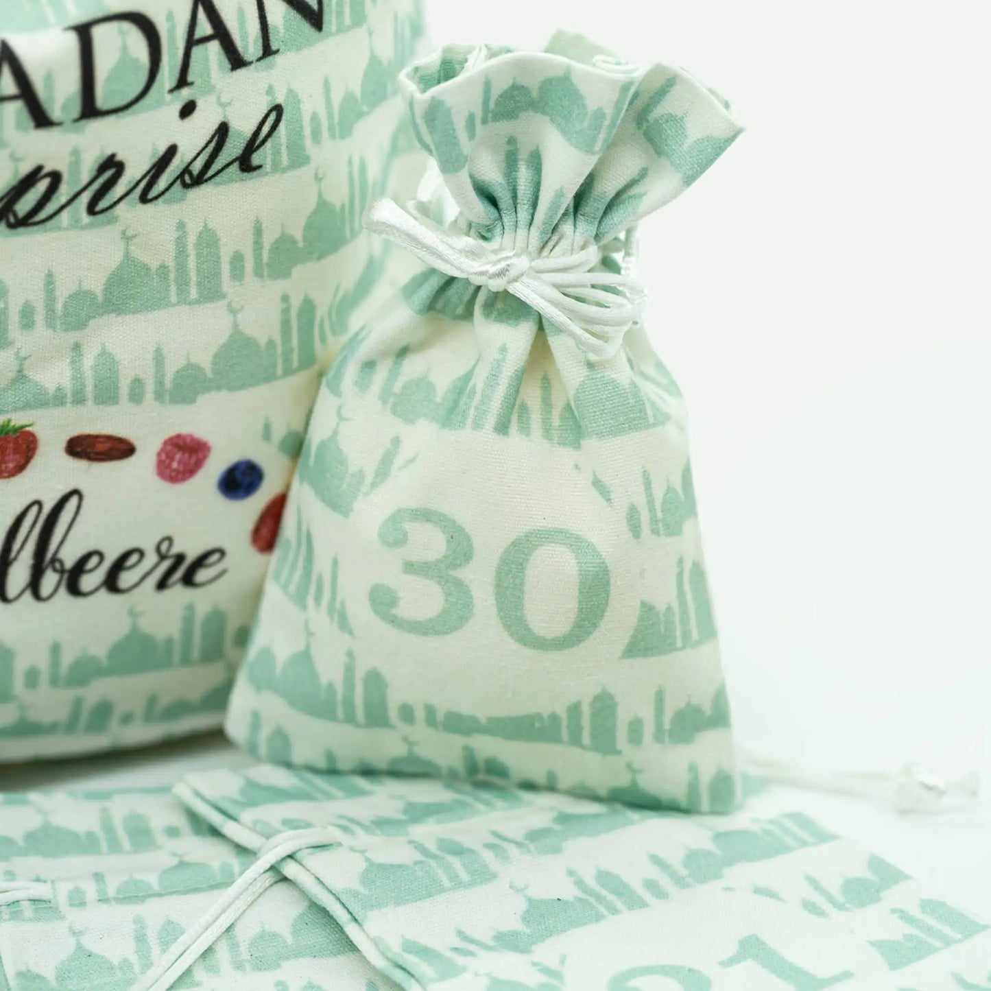Ramadankalender "RAMADAN Surprise"