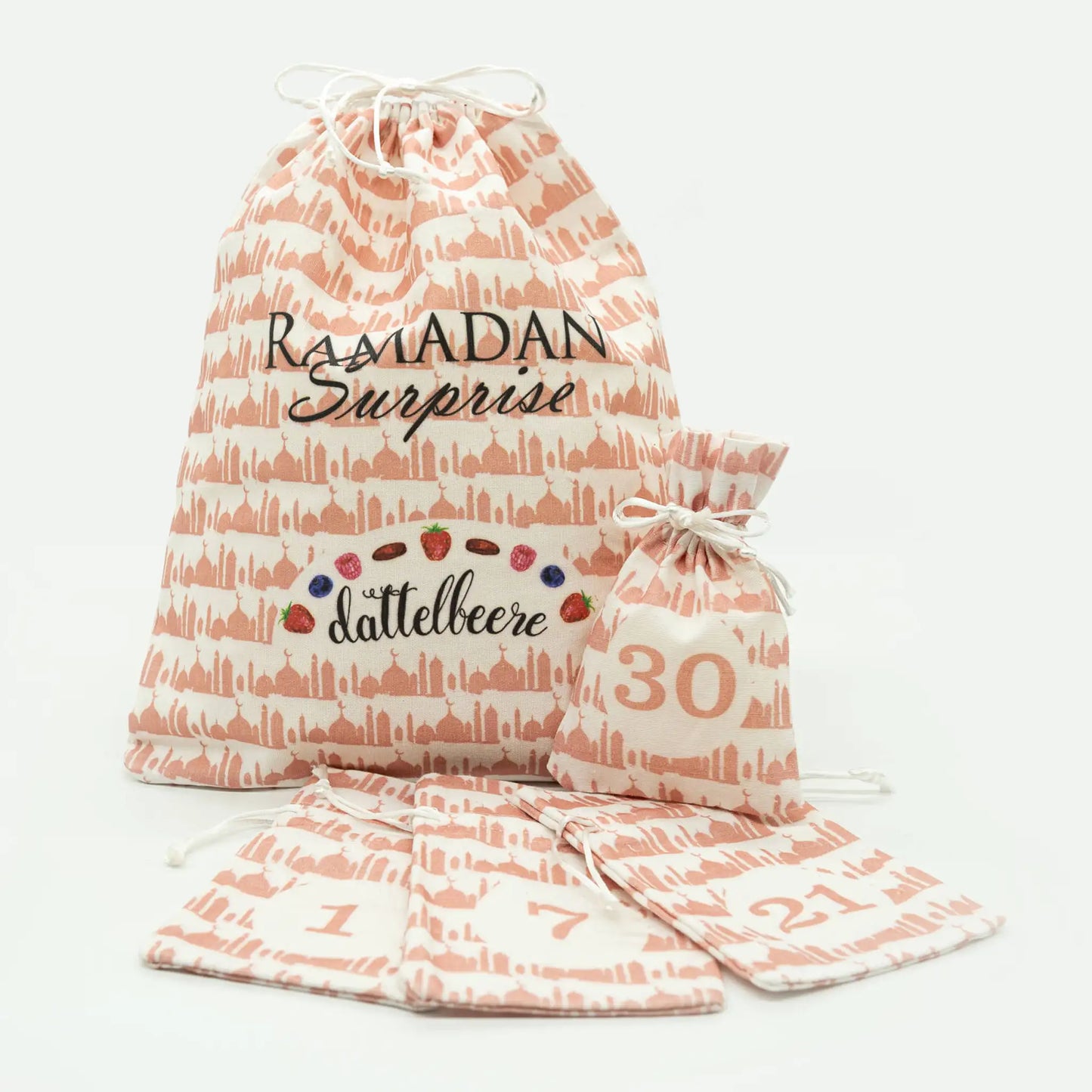 Ramadankalender "RAMADAN Surprise"