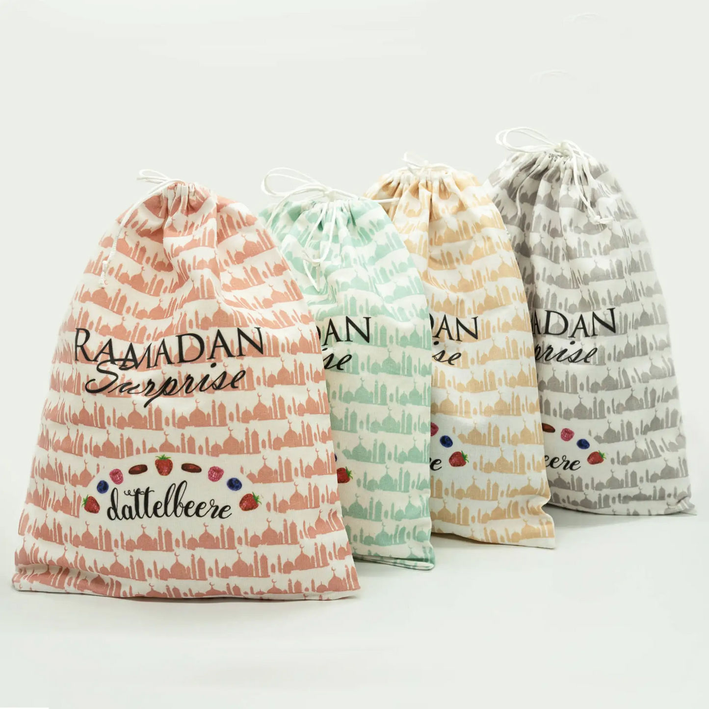 Ramadankalender "RAMADAN Surprise"