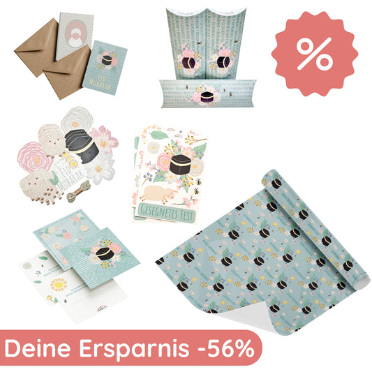 Dein Opferfest-Paket