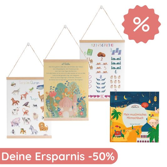 Lernwelt-Paket