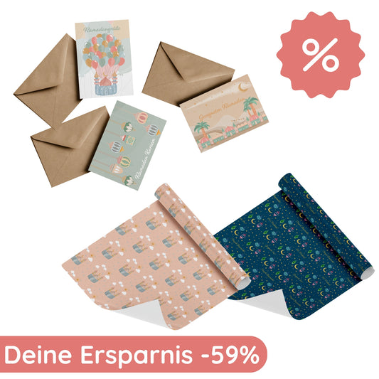 Ramadan-Grüße