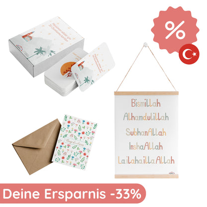 Türkiye-Paket