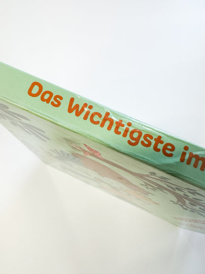 Das Wichtigste im Ramadan - B-Ware