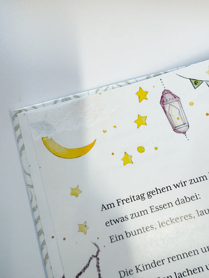 Die schönste Zeit im Jahr - B-Ware