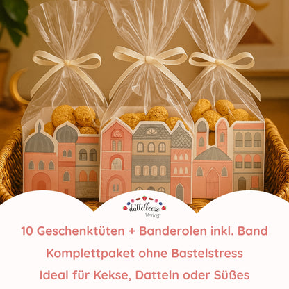 Backfreude