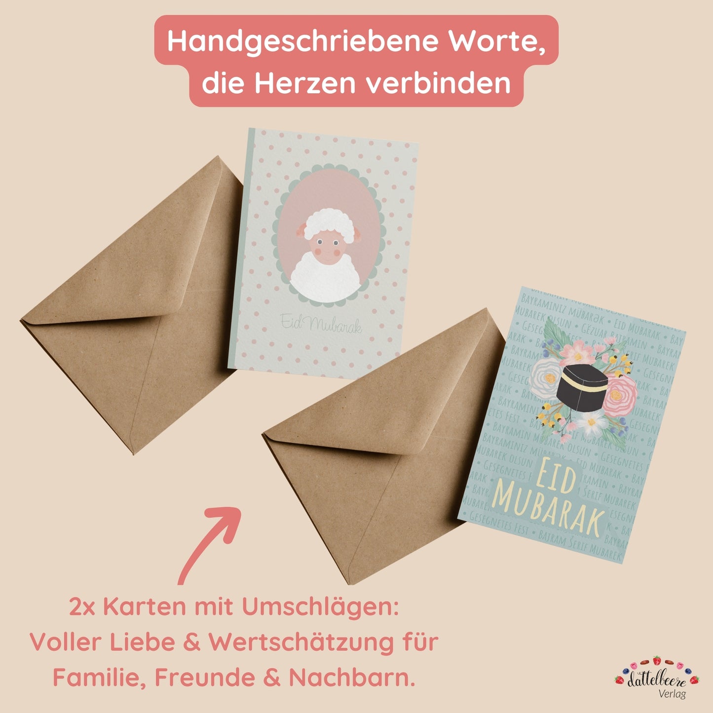 Dein Opferfest-Paket