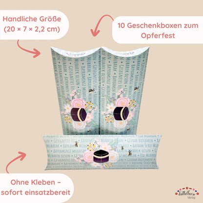 Dein Opferfest-Paket