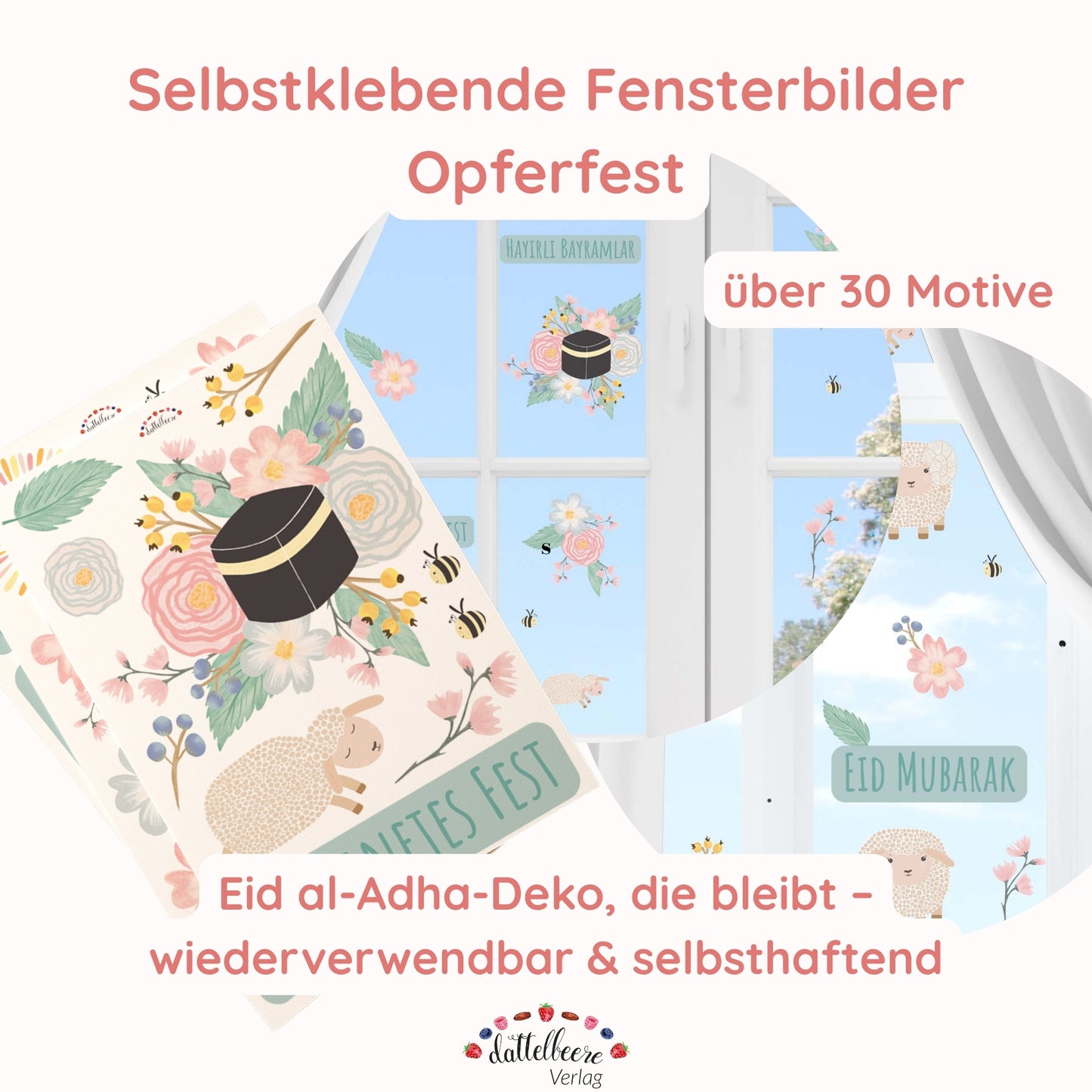Dein Opferfest-Paket