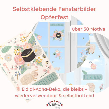 Dein Opferfest-Paket