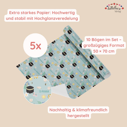 Dein Opferfest-Paket