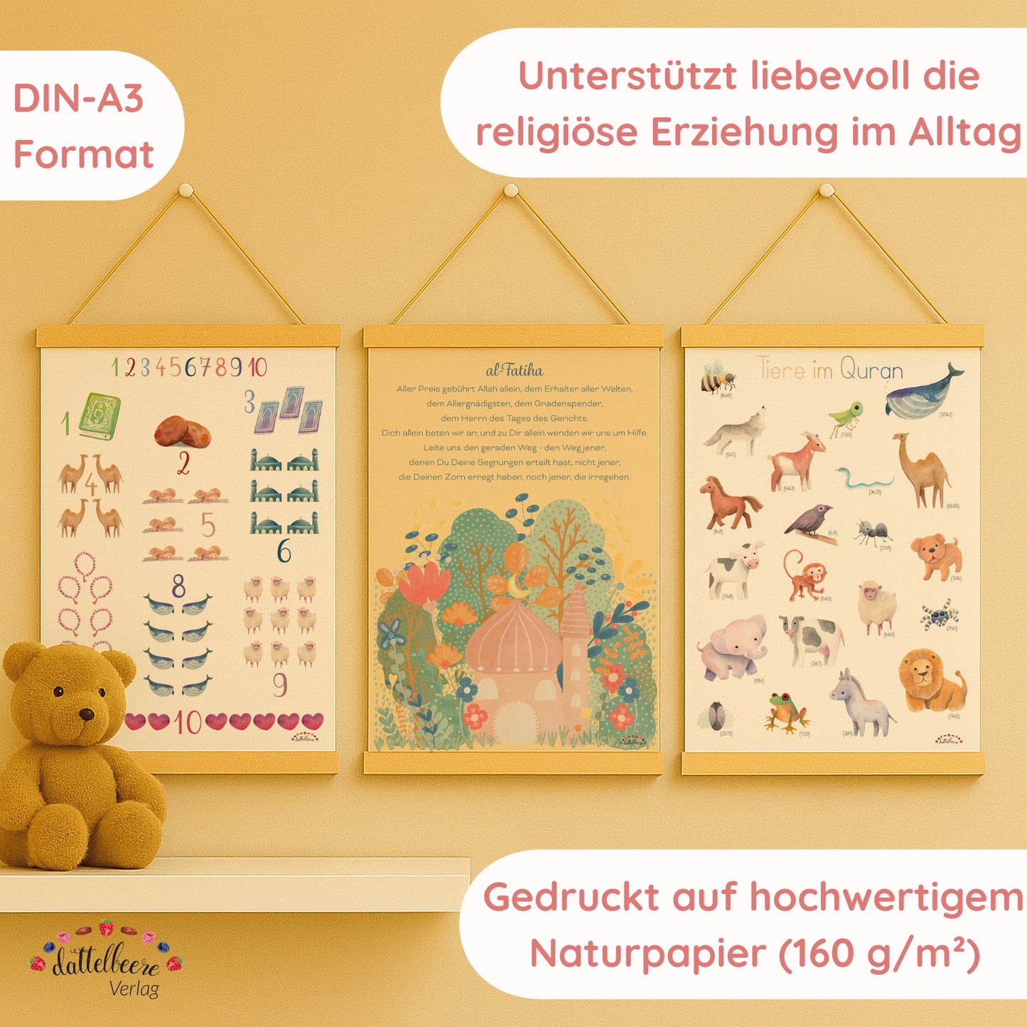 Lernwelt-Paket
