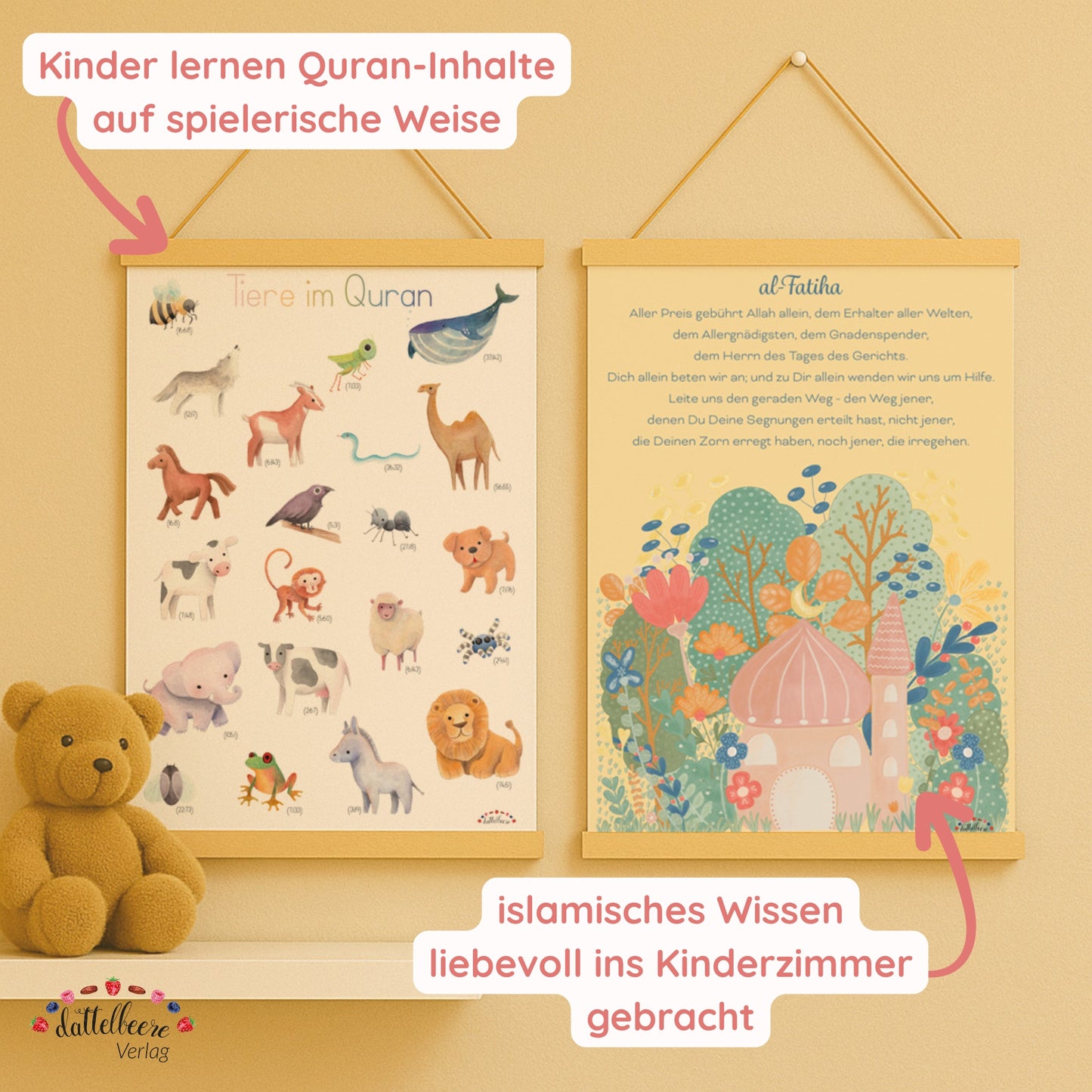 Lernwelt-Paket