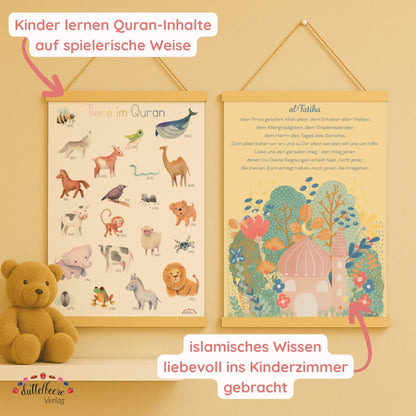Lernwelt-Paket