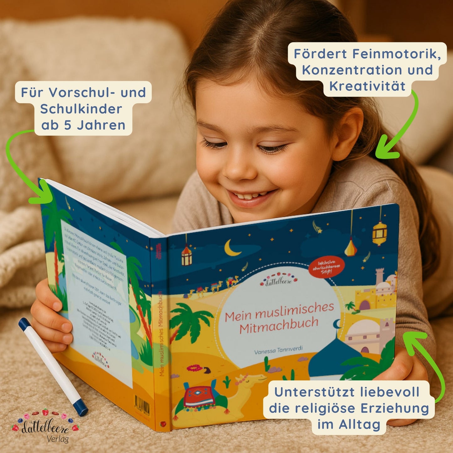 Mein Bücher-Paket