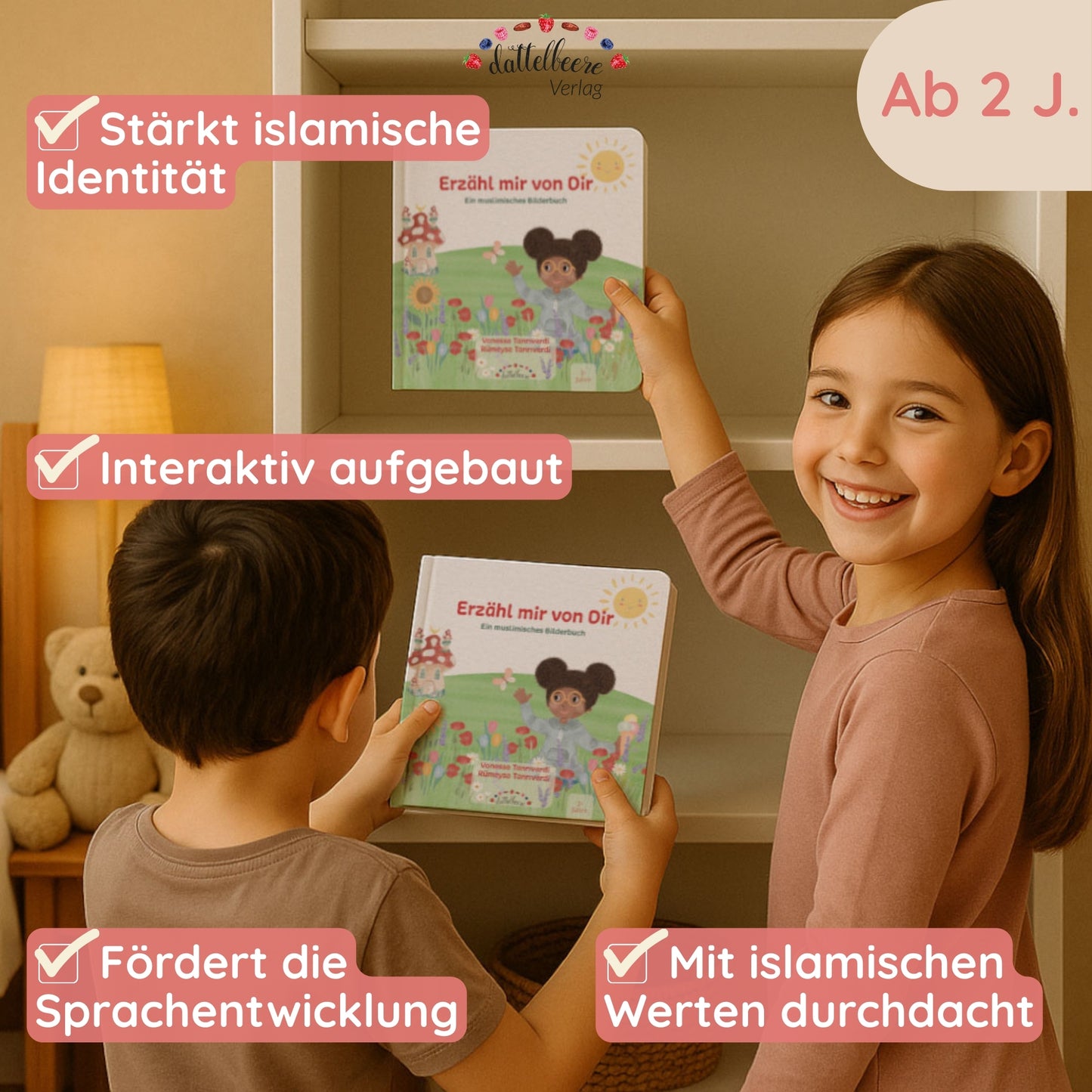 Mein Bücher-Paket