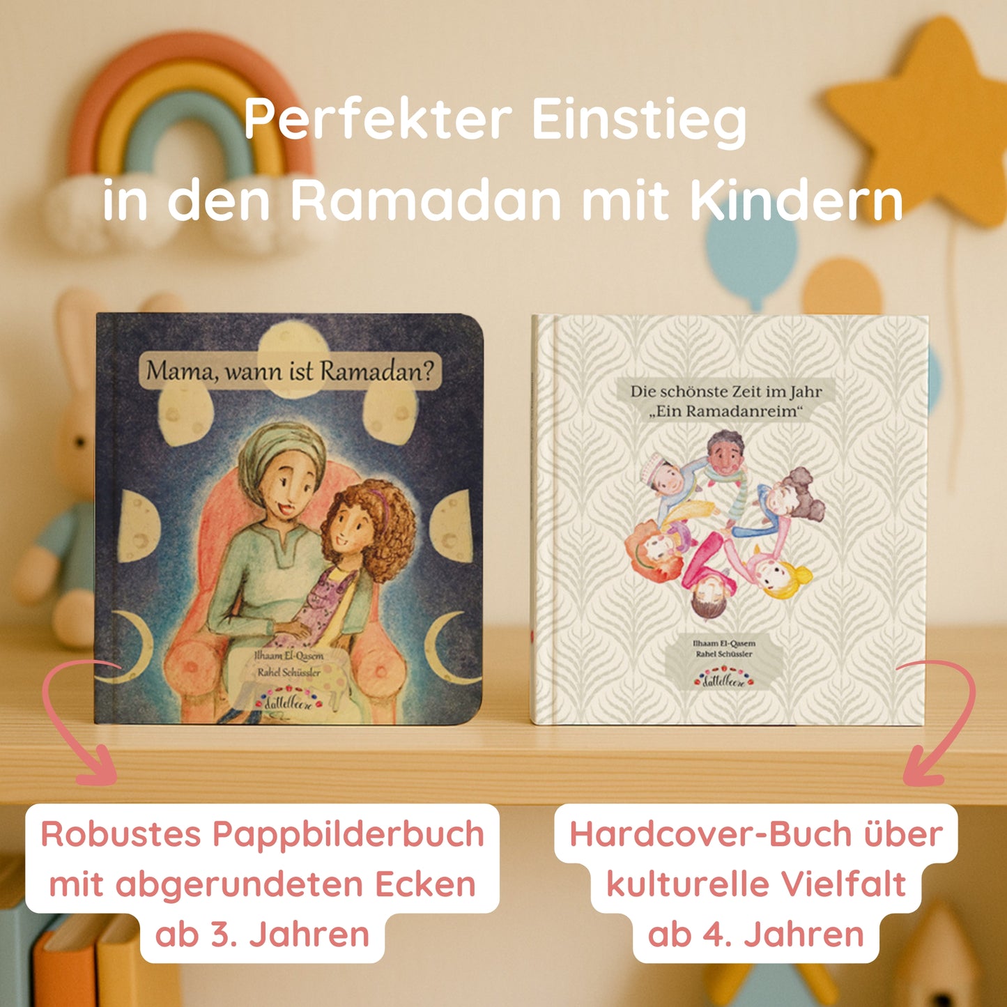 Qaswa-Paket