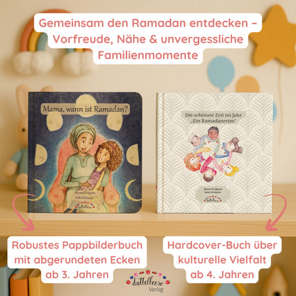 Ramadan Familien-Paket