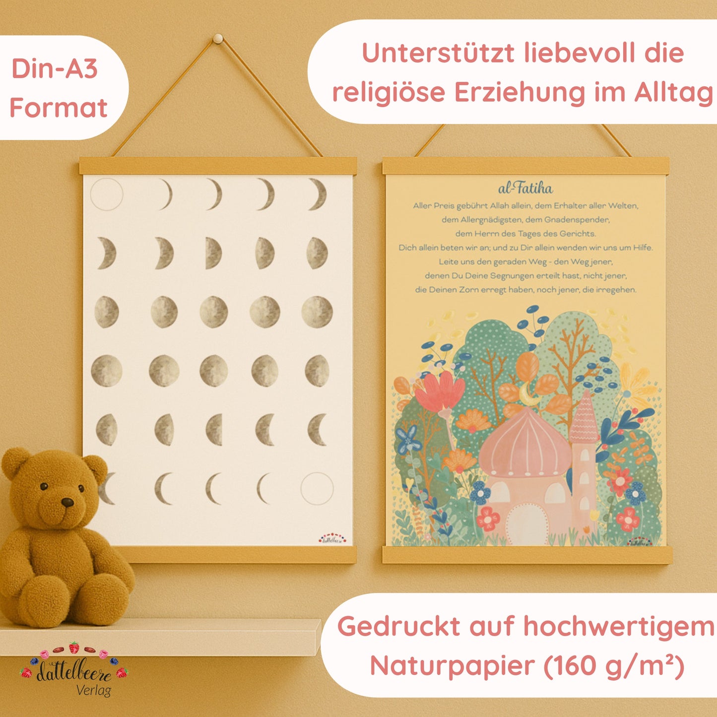 Ramadan Familien-Paket