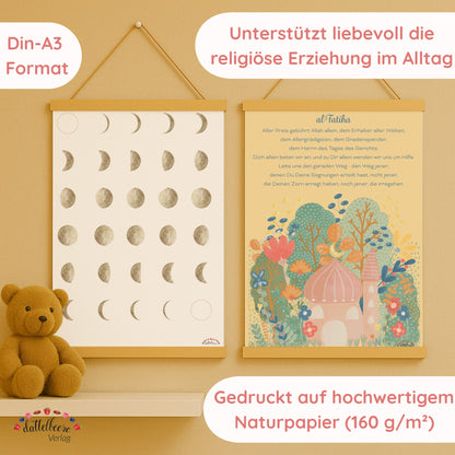 Ramadan Familien-Paket