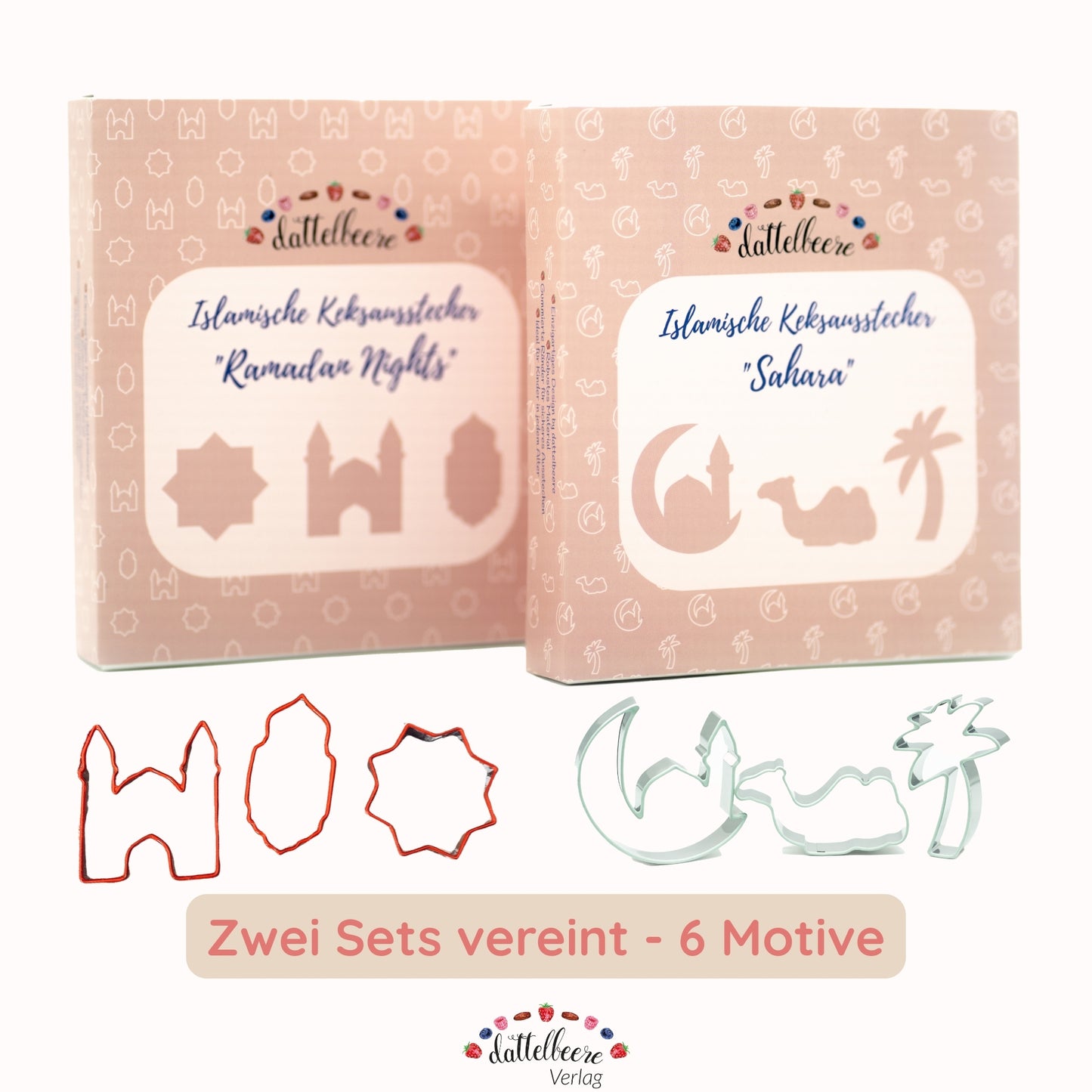 Ramadan Familien-Paket
