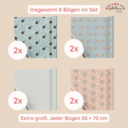Ramadan Familien-Paket