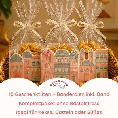 Ramadan Familien-Paket
