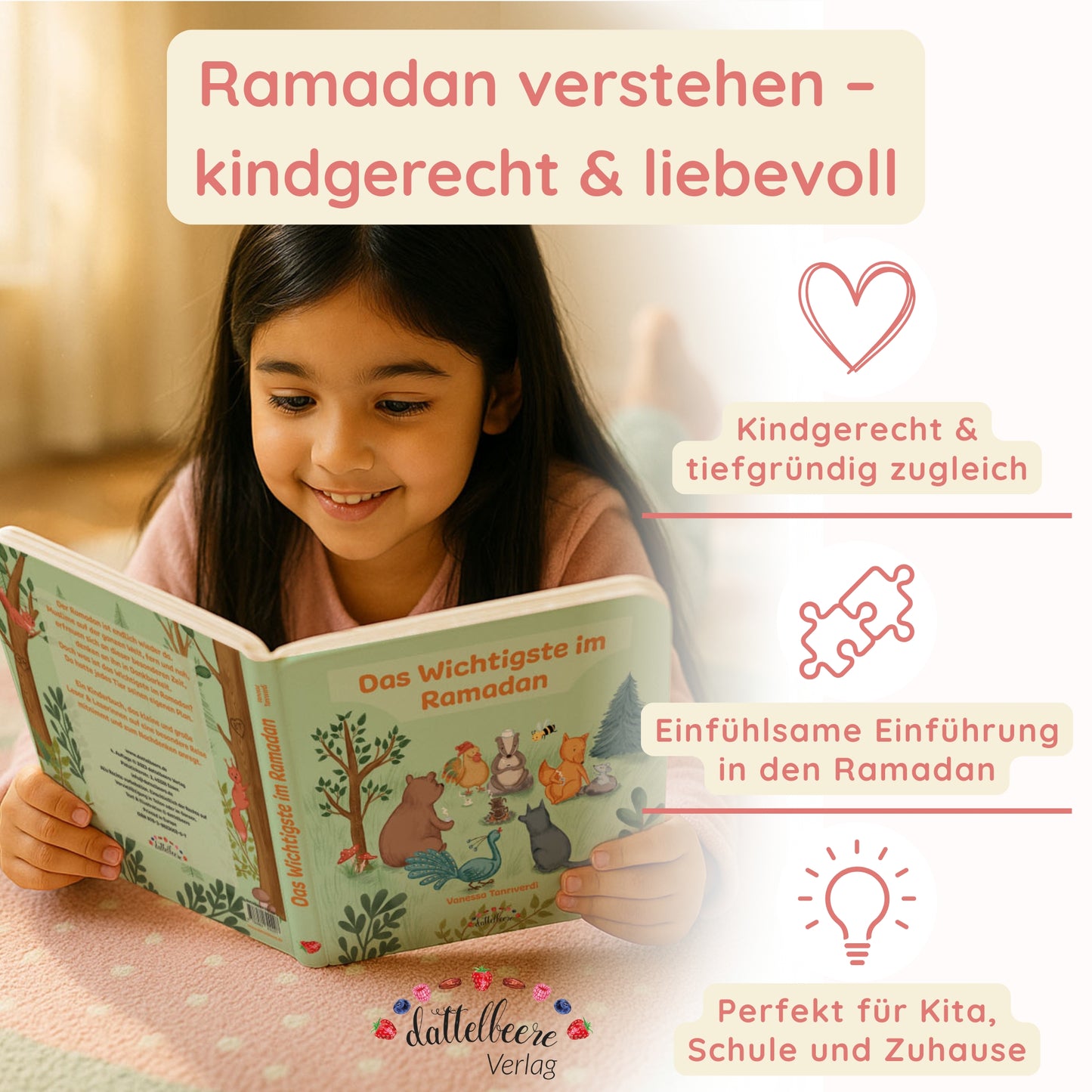 Ramadan Basic-Paket