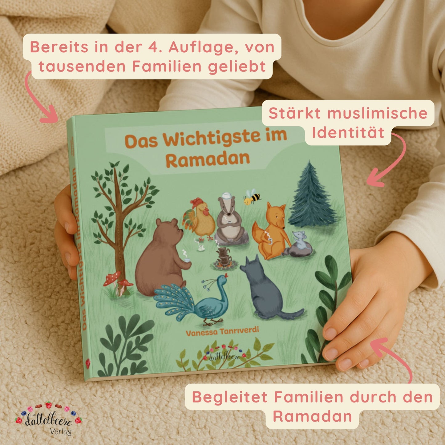 Ramadan Basic-Paket