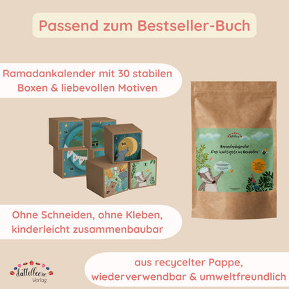 Ramadan Basic-Paket